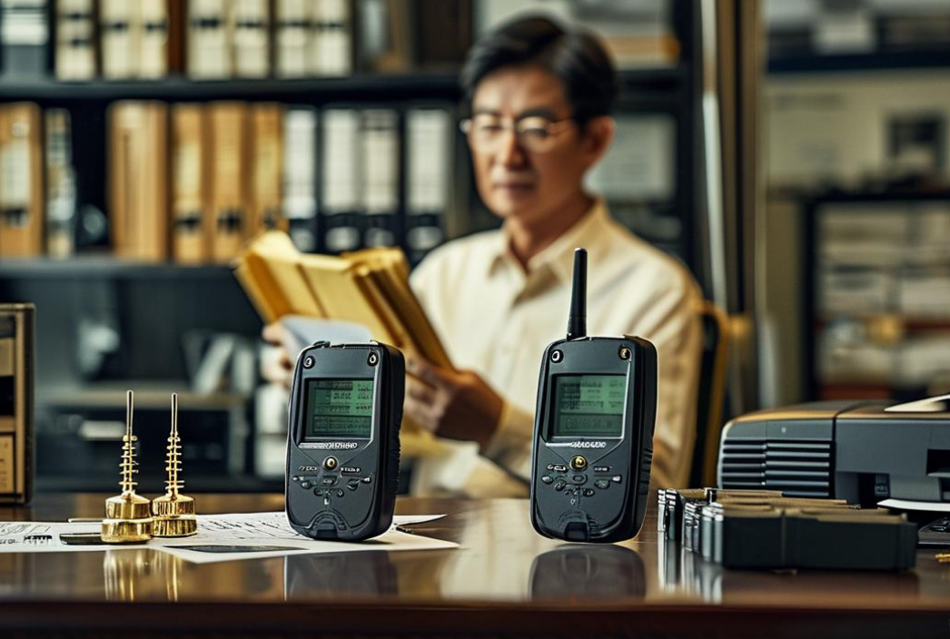 有經(jīng)驗的老牌偵探：不是知道怎么追，而是懂得何時該退。